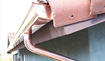 Rain Gutter Installation, Repair, Cleaning in Walthall, MS